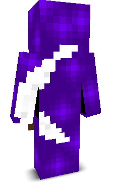 MinorTax's skin