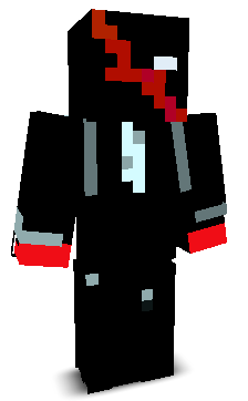 VraethZ's skin
