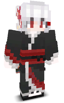Chiqinn's skin