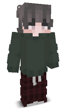 BabyDrago_'s skin