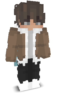 blackmax879's skin