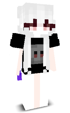 Szejsziii's skin