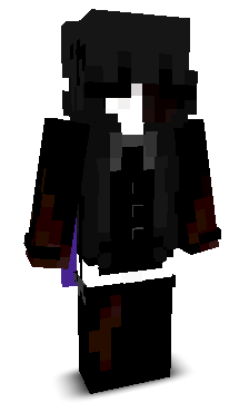12dpis's skin