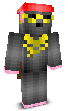 BiggyCheese2121's skin