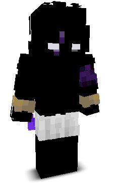 Quaizen's skin