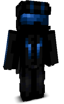 luffichtaro's skin
