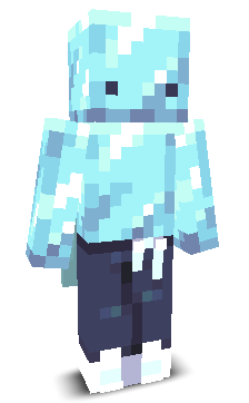 1d1otClient's skin