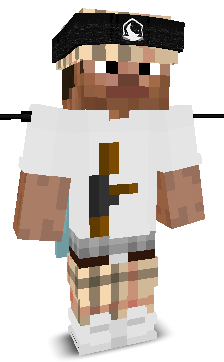rixeen's skin