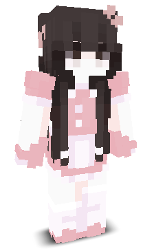 XxNosamNilknarfx's skin