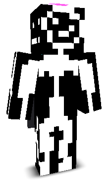 Luxerowski45craf's skin