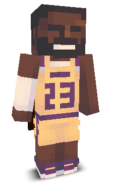 mxzely's skin