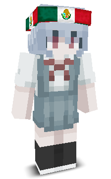 vame's skin