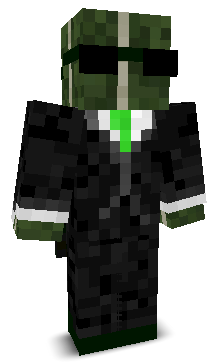KelpJammy's skin
