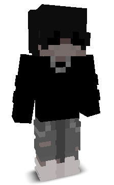 Avorn_mc's skin