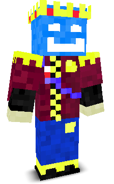 derTNTimo's skin