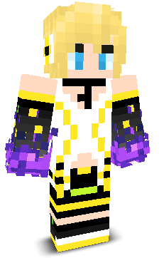 LZzuku's skin