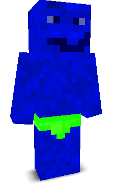 BigSleeze72's skin