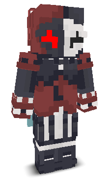 JestSpeare's skin