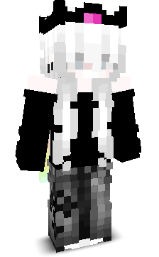 Frdzyy's skin