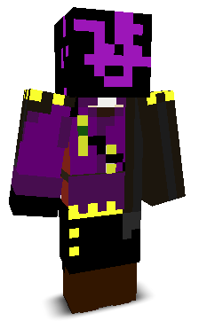 TehrealStein2's skin