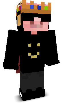 Slvshes's skin