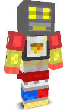 JoKradept's skin