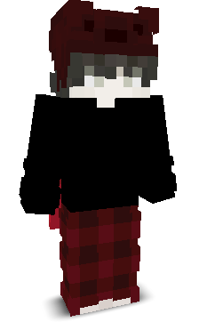 X_JQ's skin