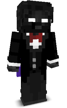 LILwrecker's skin