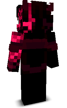 charlasis's skin