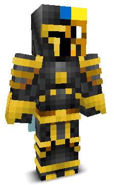 CookieKing1398's skin