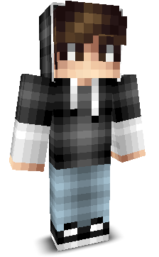 MasterTomPL's skin