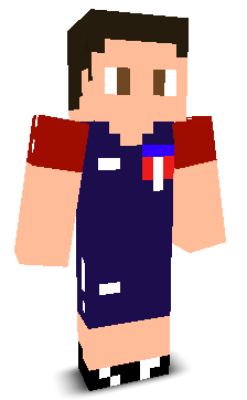 Desi_das_Schwein's skin