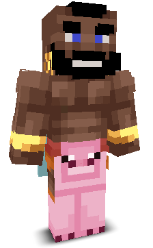 plodb's skin