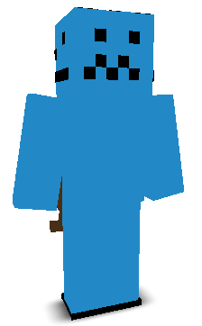 blue7324's skin