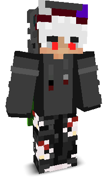 nayanekk's skin