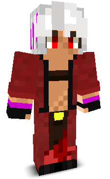 RoosterGem89's skin