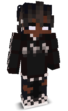 BlackPumpking37's skin