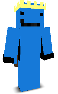MC_YAPS's skin