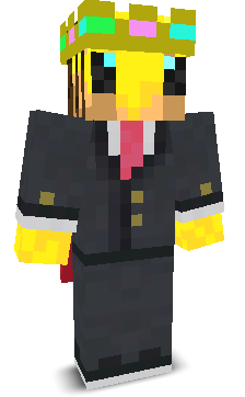 Fray_2's skin