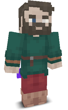 DrSchradin's skin