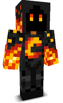 Taim1's skin