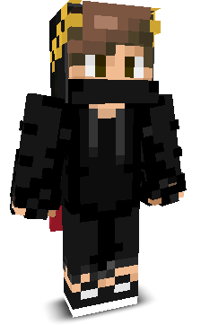 hexer_mc's skin