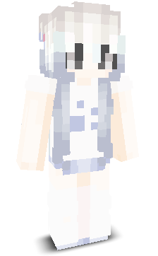 urkid's skin
