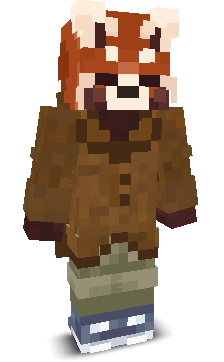 RedPaw82's skin