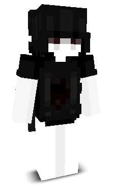 GoatHasReturned's skin