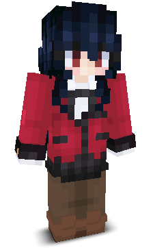 Bagodoy23's skin