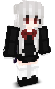 ShardLeBypasser's skin