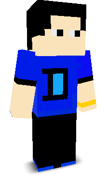 Devstiny's skin
