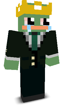 applepiear's skin