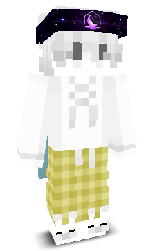 Qyrone's skin
